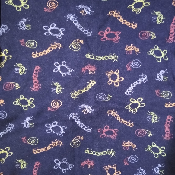 6/$25🌈TKS basics Infant Top-Snap Bodysuit - Picture 3 of 5